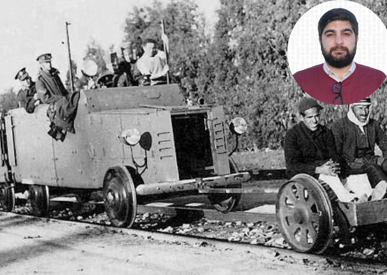 Kassam Tugaylarını Türk istihbaratı mı kurdu?