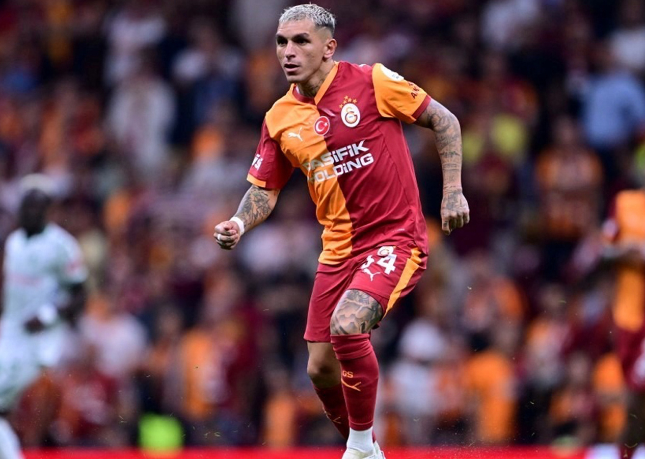 Galatasaray'dan flaş Lucas Torreira kararı! Yönetim harekete geçti