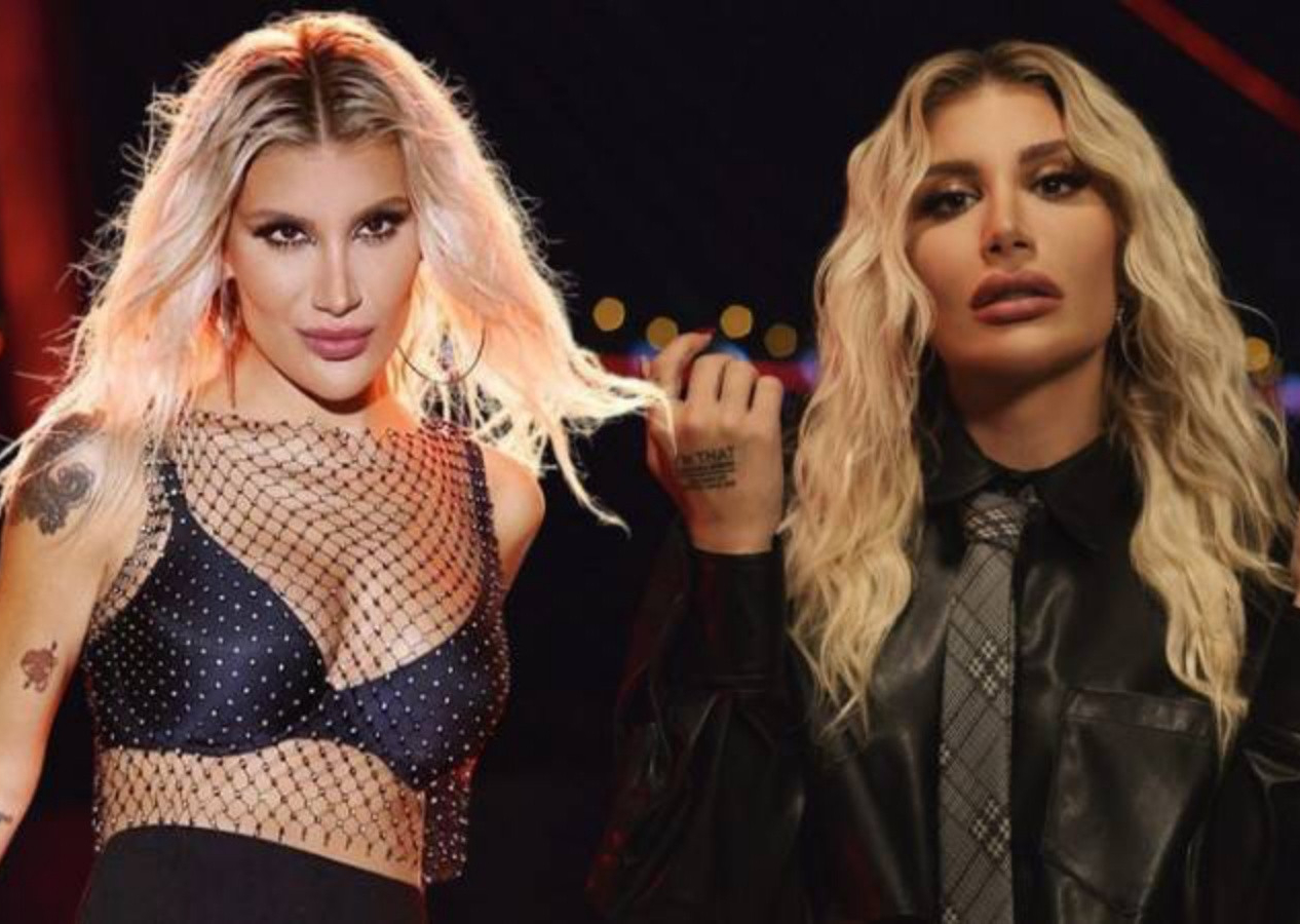 İrem Derici gözaltına alındı: Fulya’daki evine jandarma baskını! “Uyuşturucu maddeyi özendirmek” iddiası gündemi sarstı