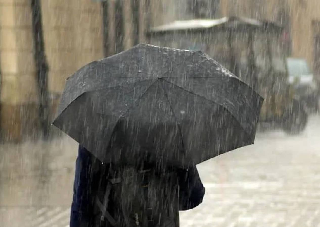 Meteoroloji’den 39 ile uyarı: Sağanak ve fırtına geliyor
