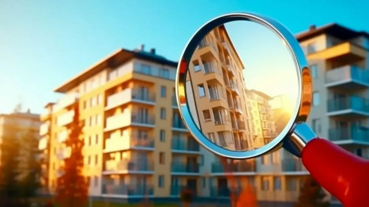 O ilana ceza yağdı! Şoke eden kiralık daire şartları! Ticaret Bakanlığı devrede!