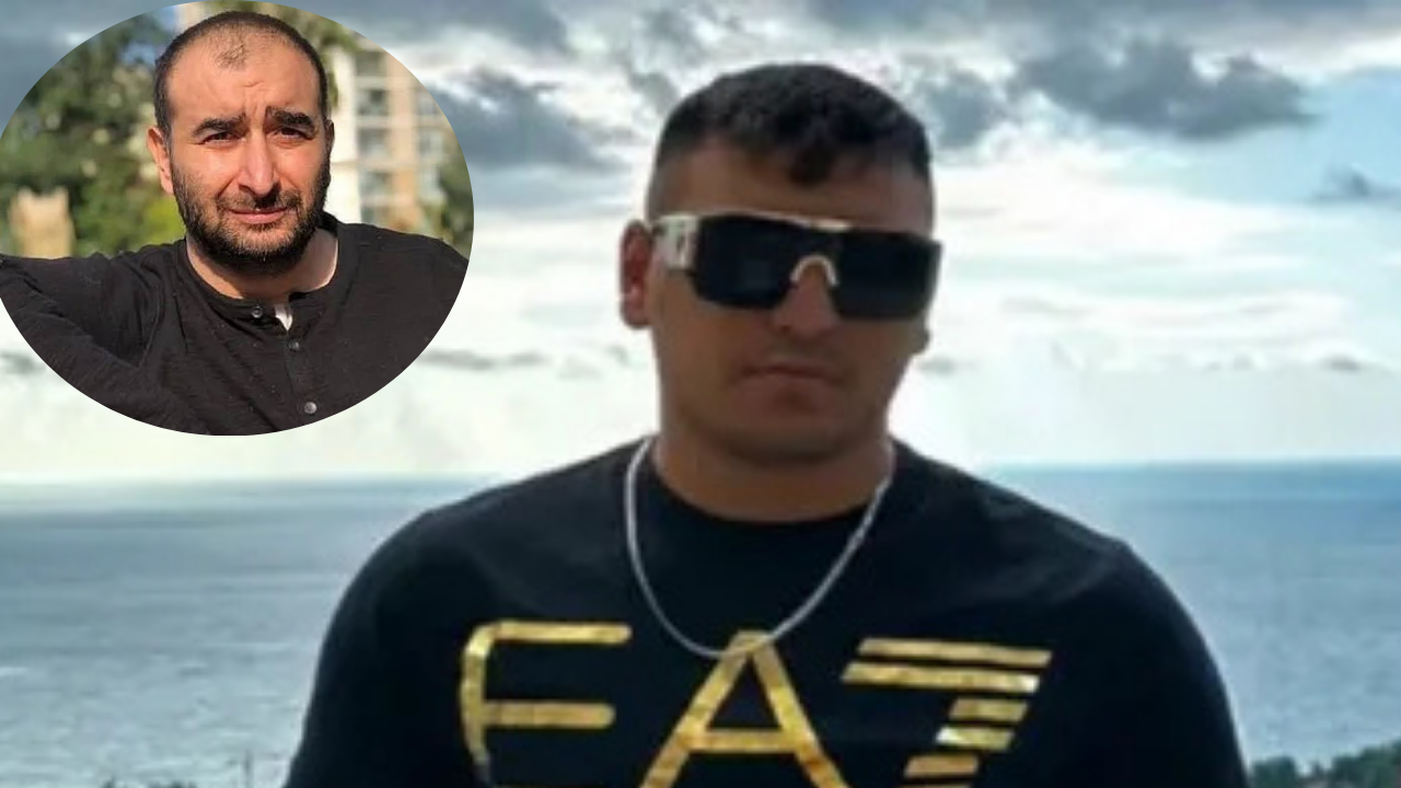 Adım adım izlediler... Daltonlar Öktem’in izini sosyal medyadan sürdü!