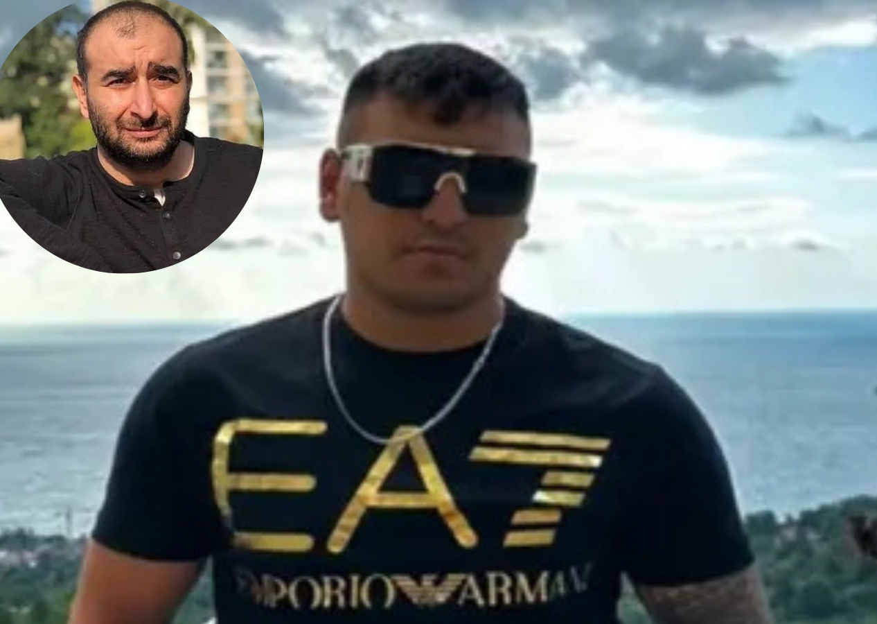 Adım adım izlediler... Daltonlar Öktem’in izini sosyal medyadan sürdü!
