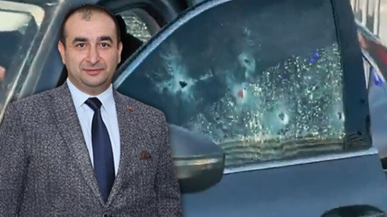 Serdar Öktem cinayetinde dikkat çeken iddia! Neden öldürüldü?