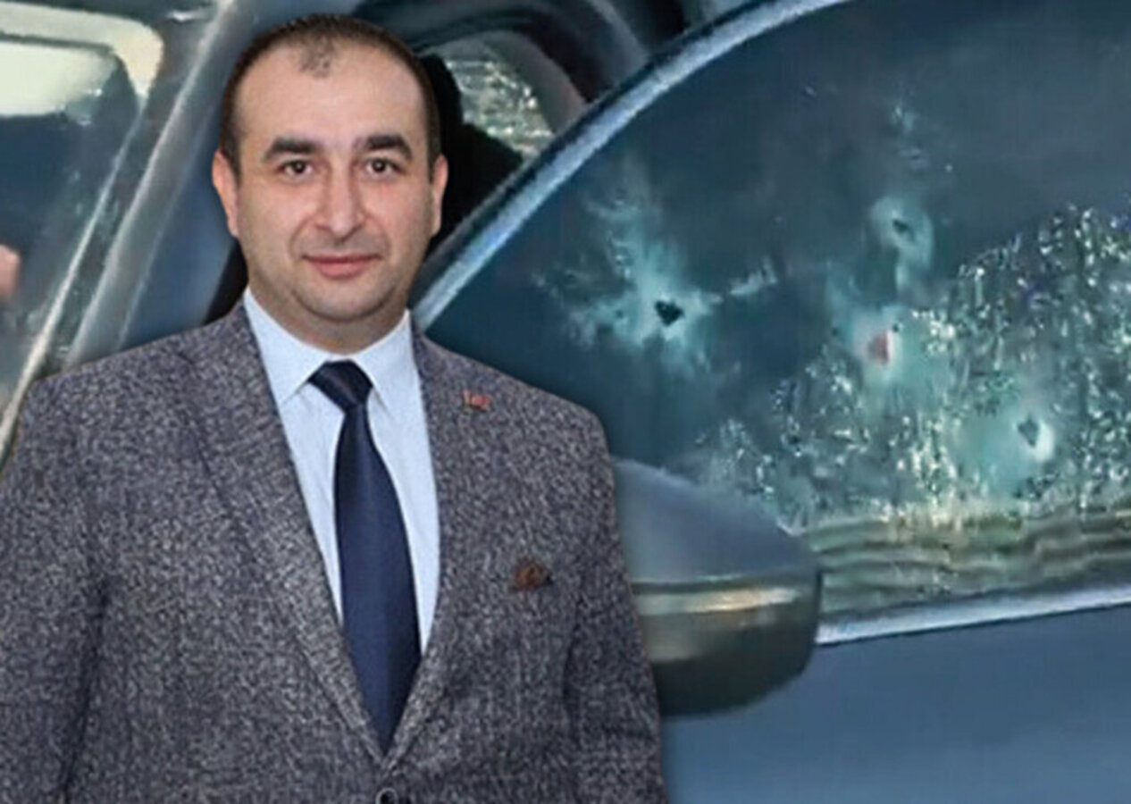 Serdar Öktem cinayetinde dikkat çeken iddia! Neden öldürüldü?