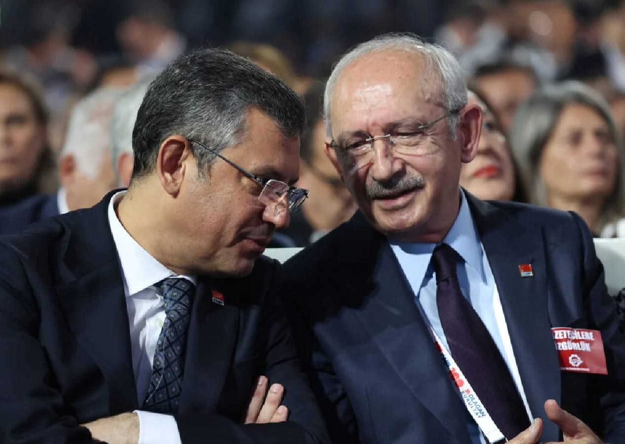 CHP’de Bolu kampı krize döndü: “Kankana yetiştiriyorsun” tartışması!