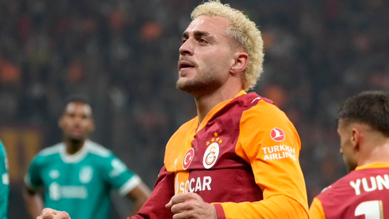 Barış Alper Yılmaz'a zam yaramadı! Performansı düşüşte...
