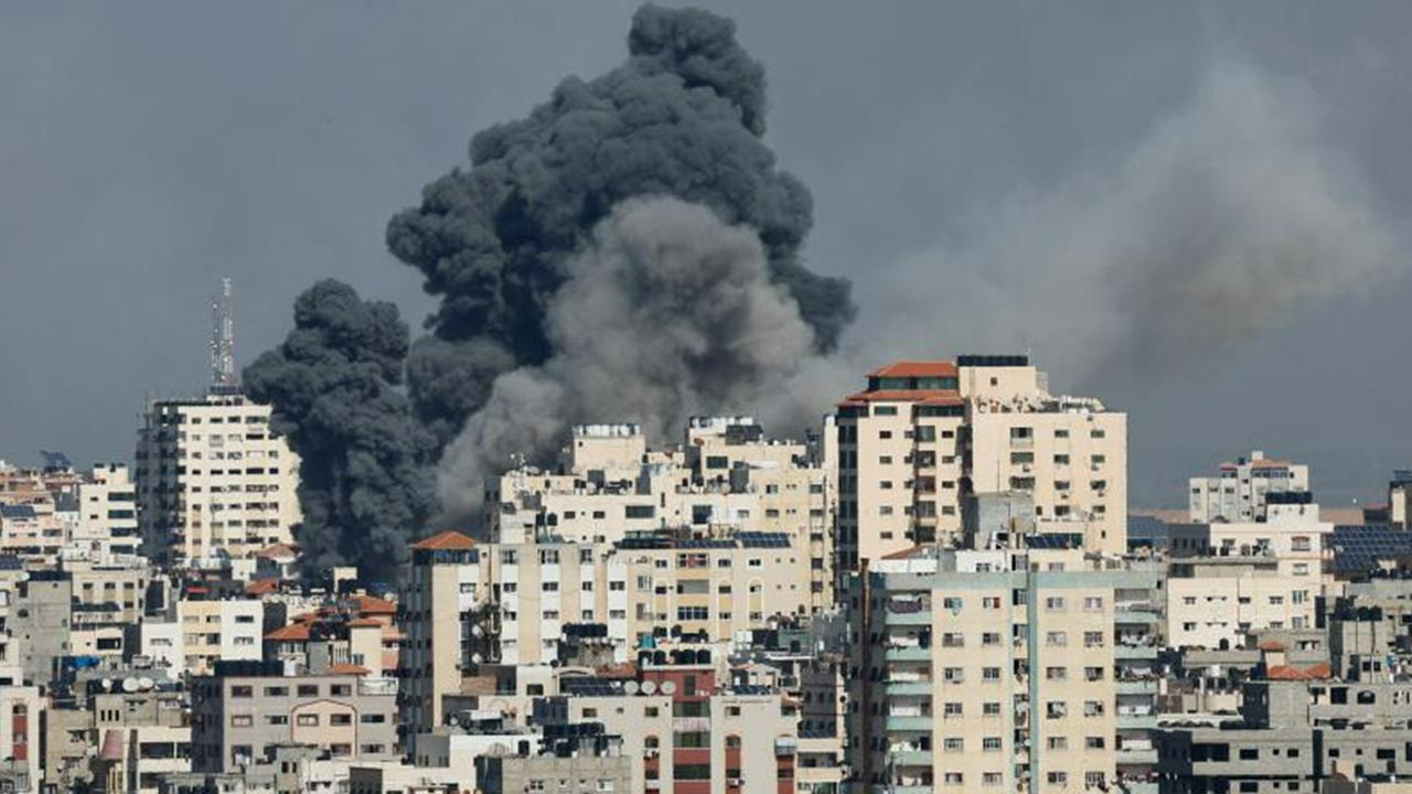 Gazze için tarihi müzakere başladı! Hamas ve İsrail masada!