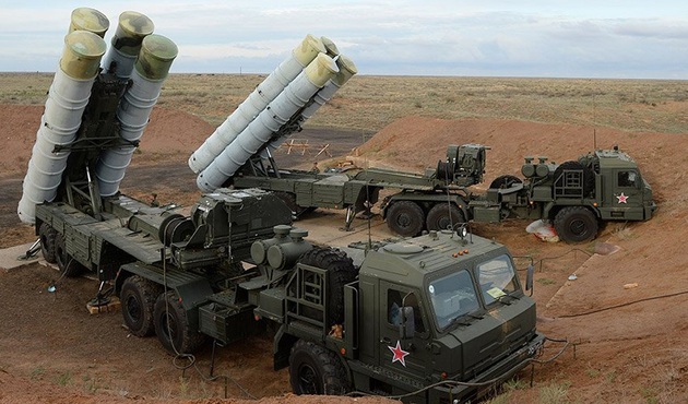 Mete Yarar, ABD'nin S-400 öfkesini yazdı!