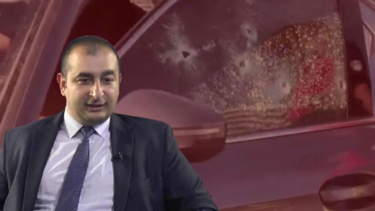 Serdar Öktem cinayetinde talimatın nereden geldiği ortaya çıktı!