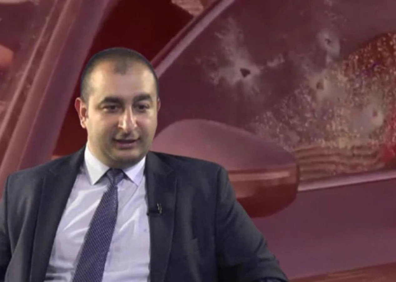 Serdar Öktem cinayetinde talimatın nereden geldiği ortaya çıktı!
