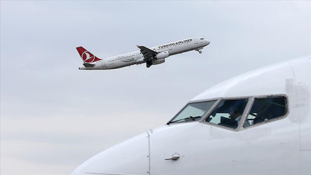 Türk Hava Yolları'ndan indirimli bilet kampanyası