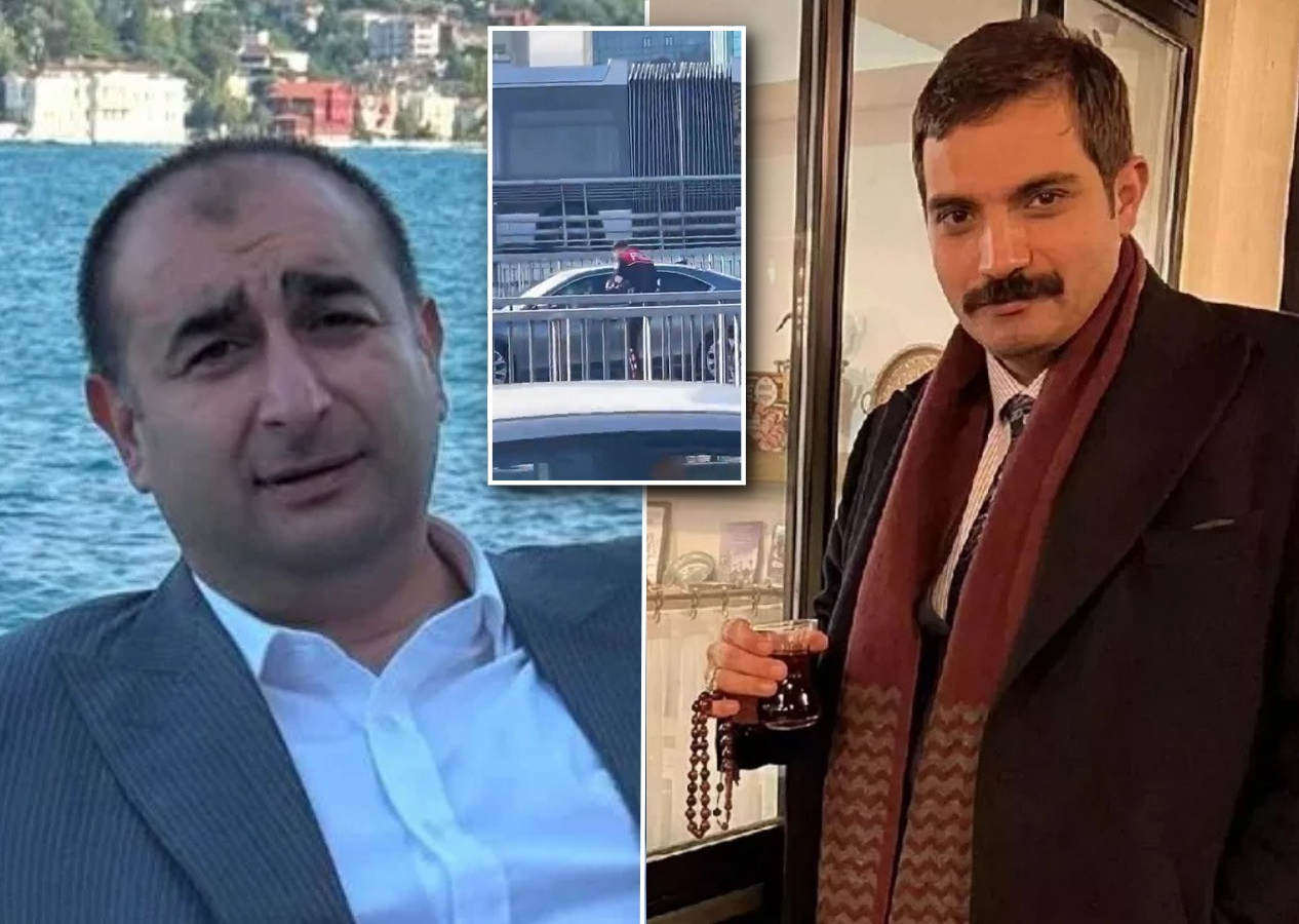 Sinan Ateş davasının sanığı Avukat Serdar Öktem, uzun namlulu silahlarla saldırıya uğradı! Zamanlaması dikkat çekti...
