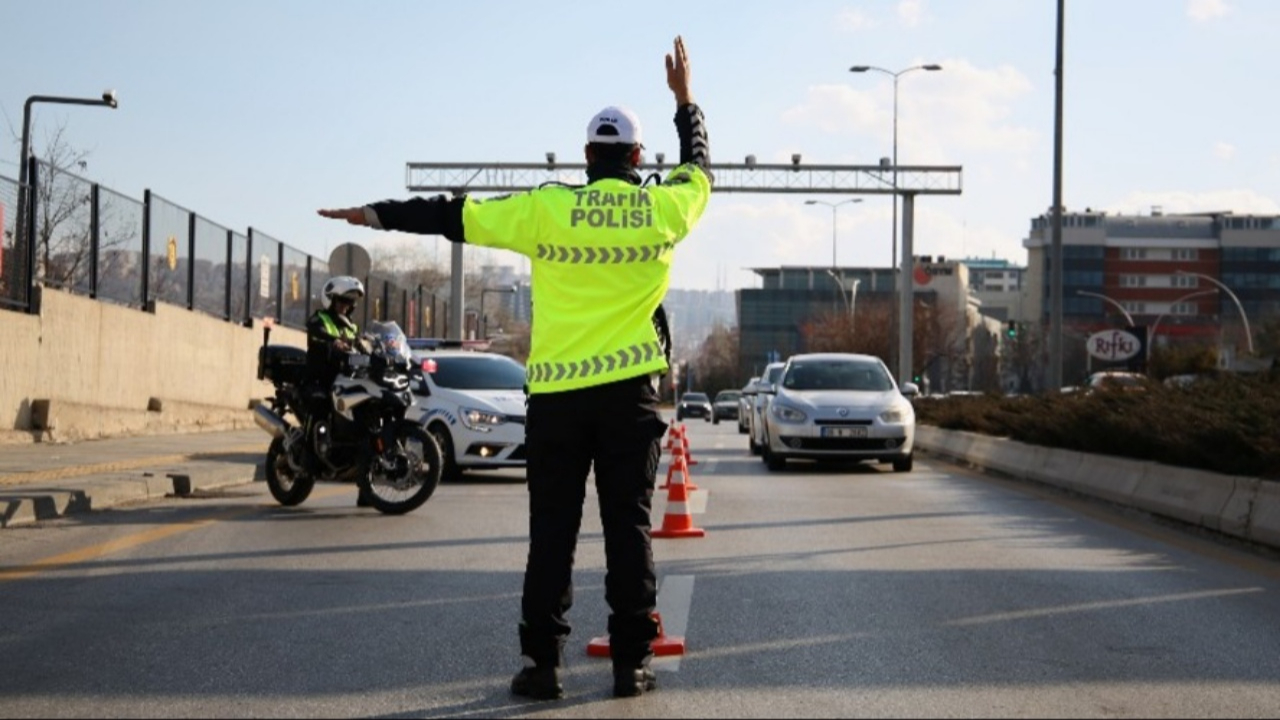 Trafik cezalarına 2026’da çifte zam! 1 Ocak’ta yeni oranlar ve caydırıcı artışlar geliyor