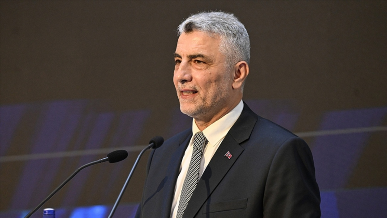 Ticaret Bakanı Bolat: İhracata yönelik beklentiler artış yönünde