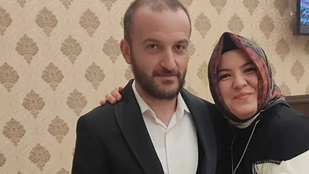 Trabzon’da eşini öldürüp kaçmıştı: Ormanda parçalanmış cesedi bulundu