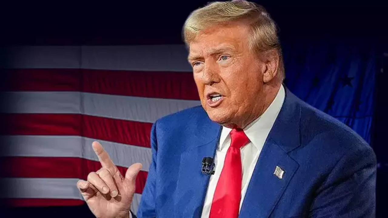 Donald Trump'tan Gazze için bir adım daha: Artık saatler kaldı!