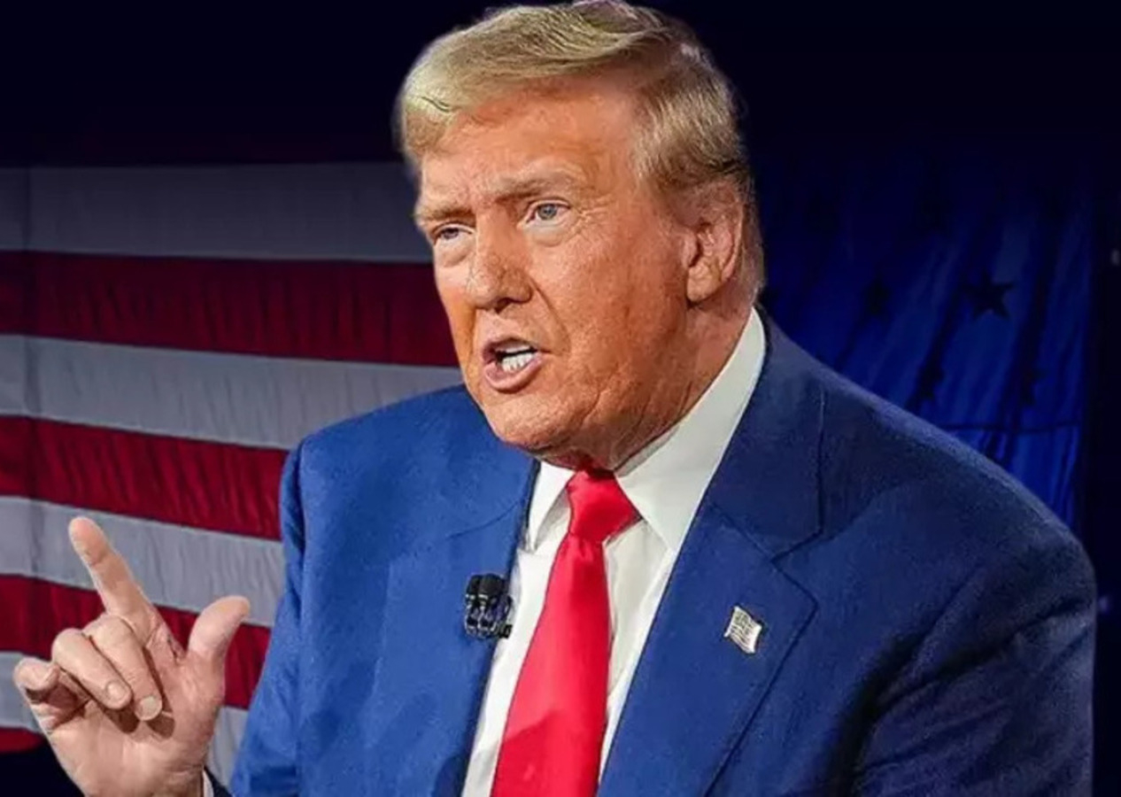 Donald Trump'tan Gazze için bir adım daha: Artık saatler kaldı!