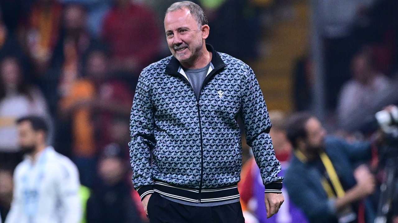 Serdal Adalı'dan Sergen Yalçın'a devre arası için transfer sözü