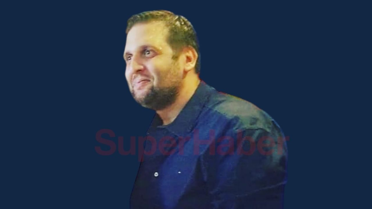 Fenerbahçe üyesi Fatih Özgür Çağın vefat etti: kimdir ne iş yapıyor?