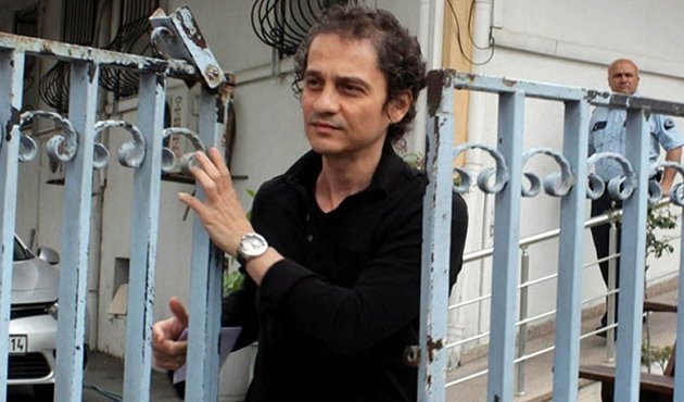 Kadir Topbaş'ın damadı Ömer Faruk Kavurmacı'dan Digiturk'lü savunma!