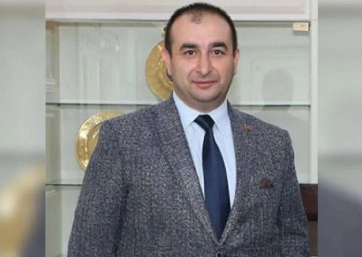 Şişli’de avukat Serdar Öktem’e silahlı saldırı: Öldüğü iddia ediliyor