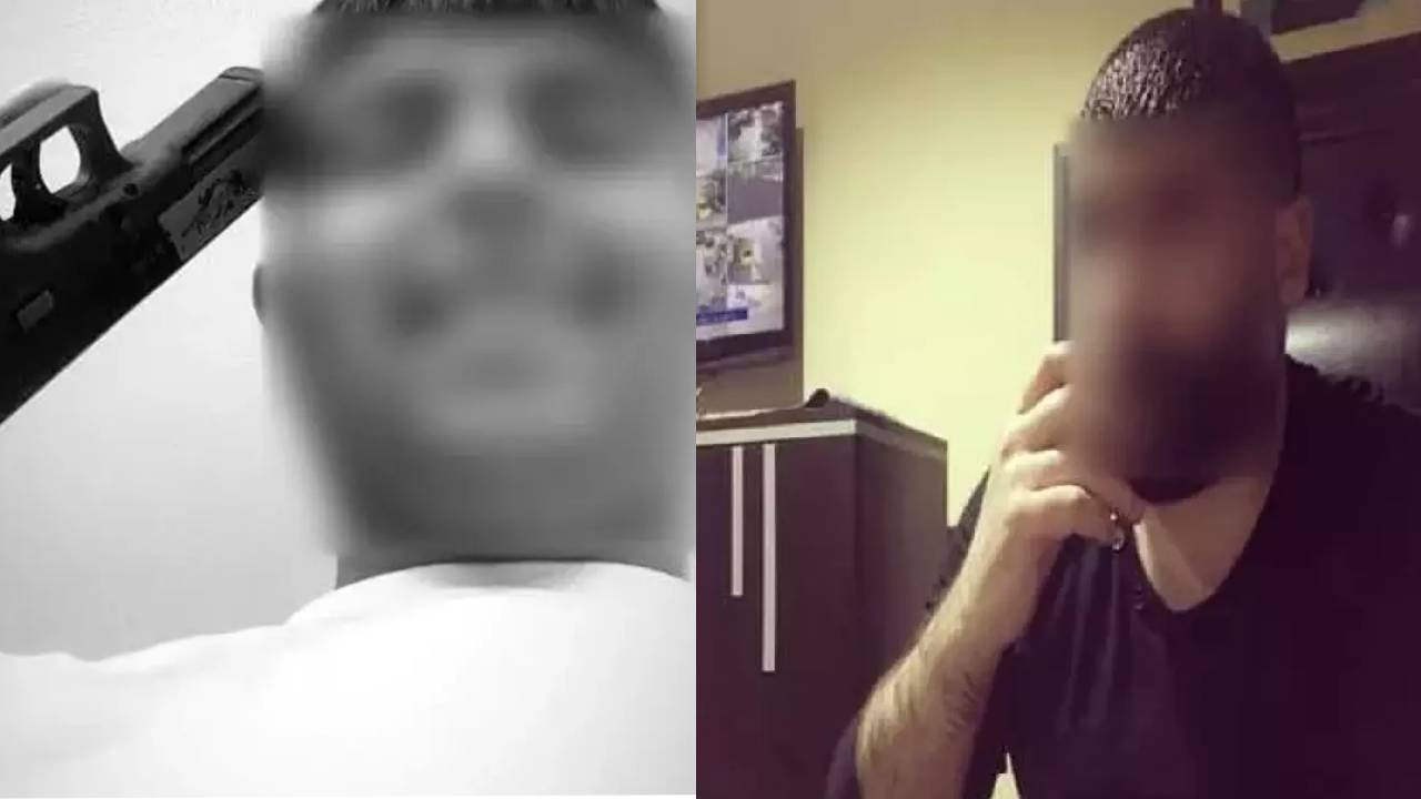 Sosyal medyada meydan okudular! Serdar Öktem suikastında yeni perde açıldı! Silahlar, taksi, orman…