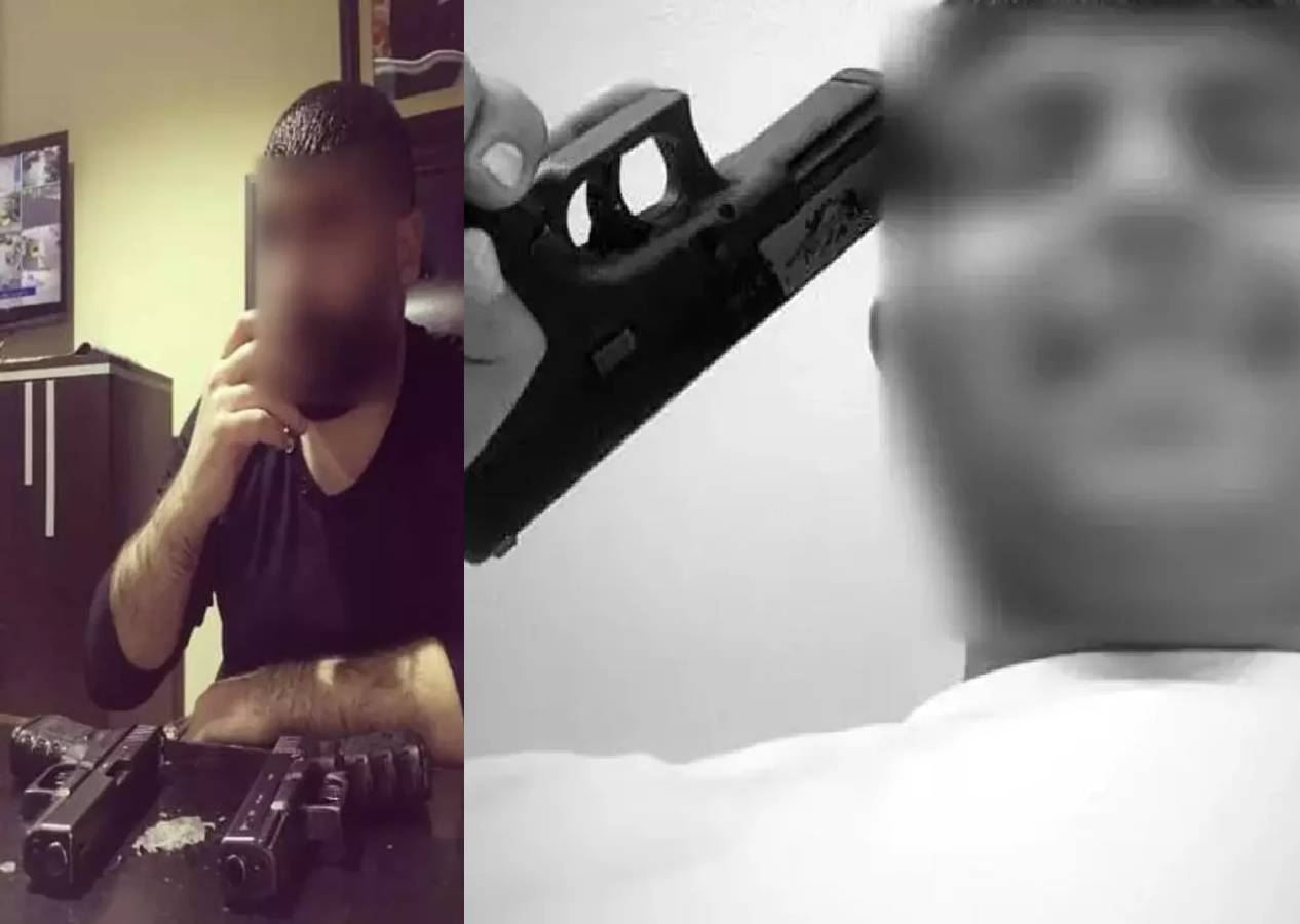 Sosyal medyada meydan okudular! Serdar Öktem suikastında yeni perde açıldı! Silahlar, taksi, orman…
