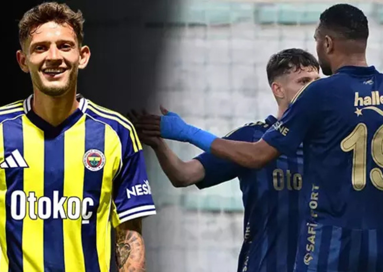 Sebastian Szymanski'den bomba hamle: Sözleşmesini feshetti!