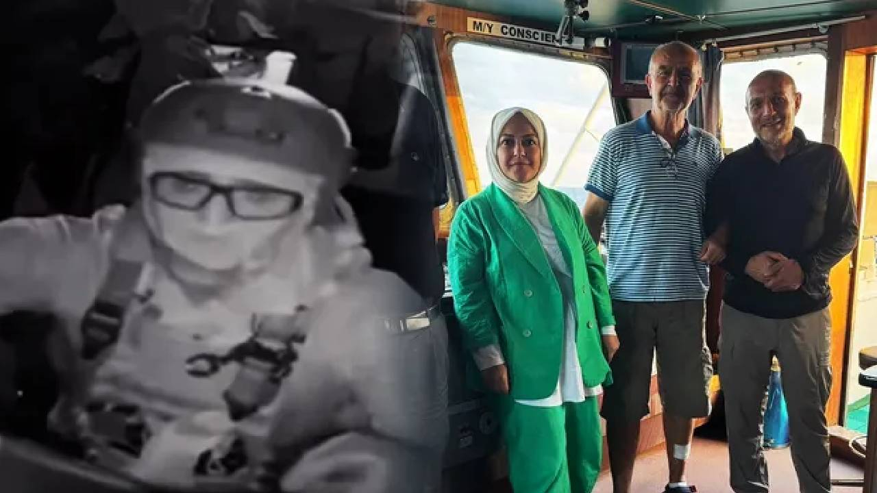 Vicdan gemisi hedefte: Türk Milletvekilleri ile iletişim kesildi