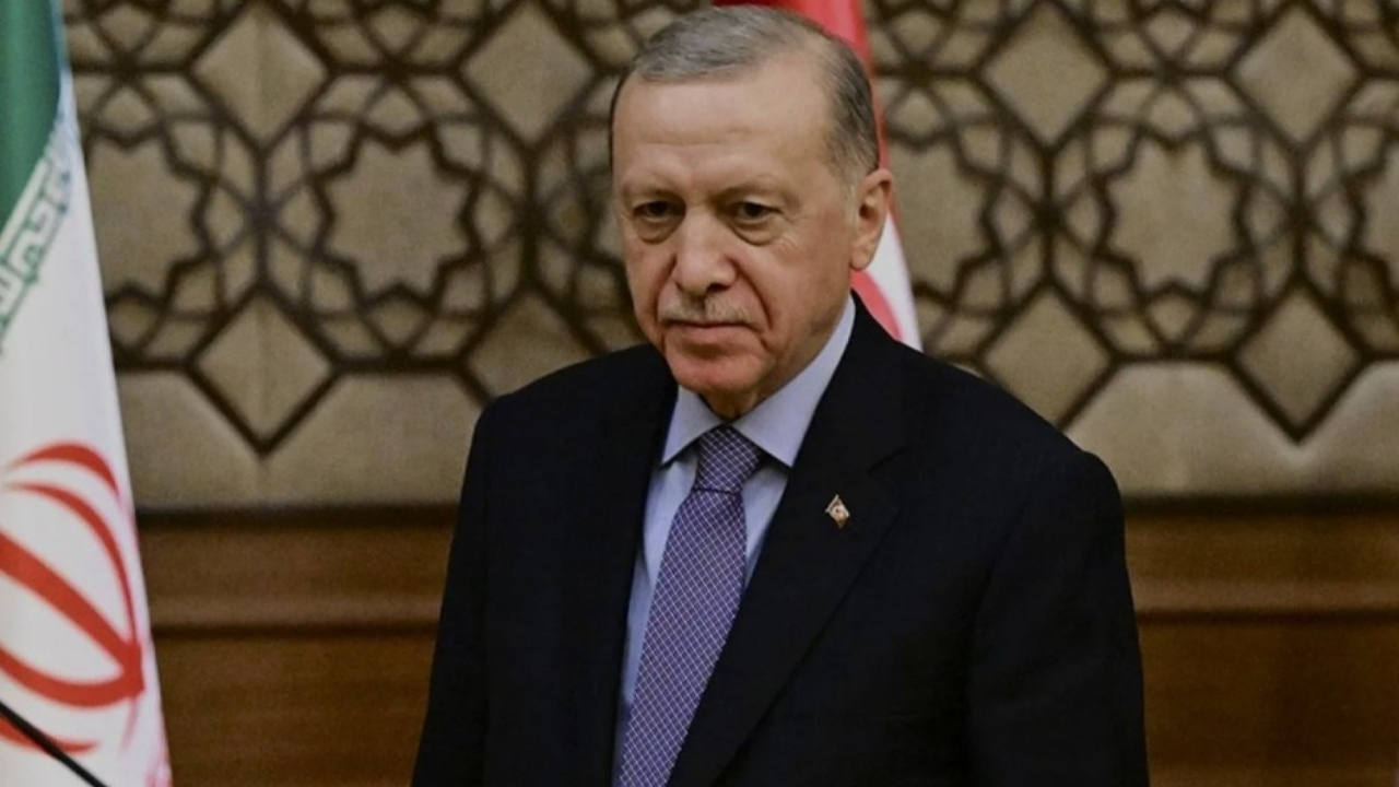 Cumhurbaşkanı Erdoğan'dan Gazze'deki ateşkese ilk yorum: Sürecin takipçisi olacağız!