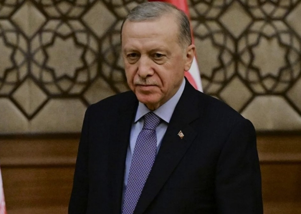 Cumhurbaşkanı Erdoğan'dan Gazze'deki ateşkese ilk yorum: Sürecin takipçisi olacağız!