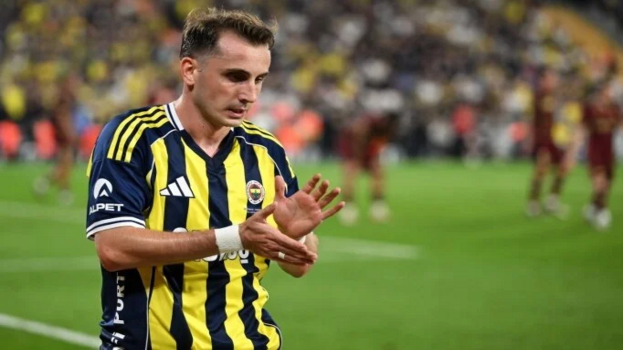 Fenerbahçe'de Tarihi "Kerem Aktürkoğlu" Skandalı Büyüyor! UEFA Devreye Girdi, Ünlü Gazeteci Faturayı Kesti