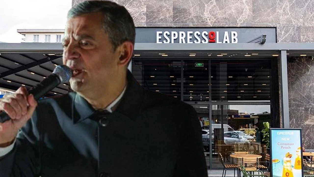 Espressolab geri adım attı mı? CHP ile sessiz anlaşma iddiası!