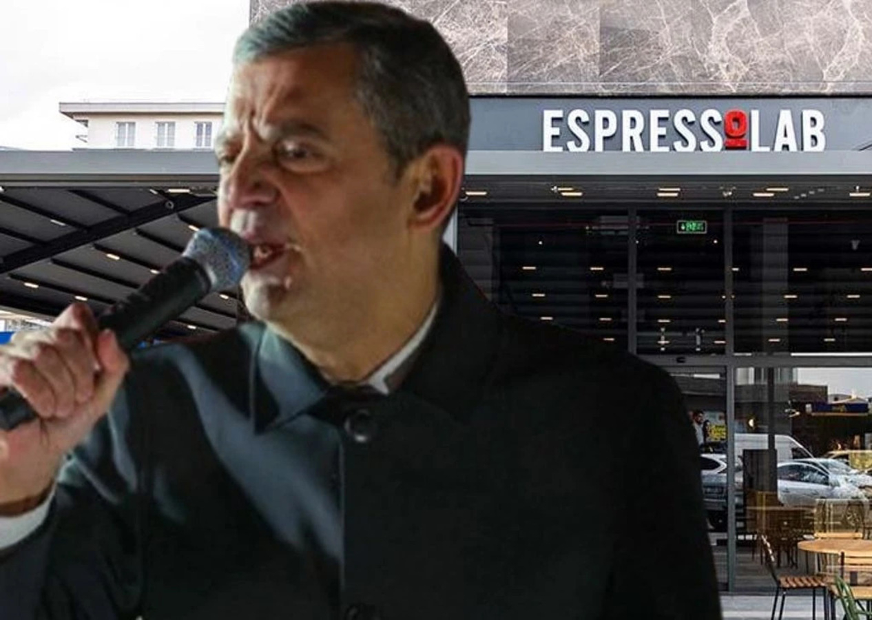 Espressolab geri adım attı mı? CHP ile sessiz anlaşma iddiası!