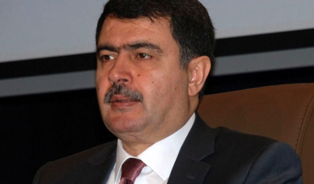 Vali Şahin açıkladı: İstanbul dışına taşınacaklar!