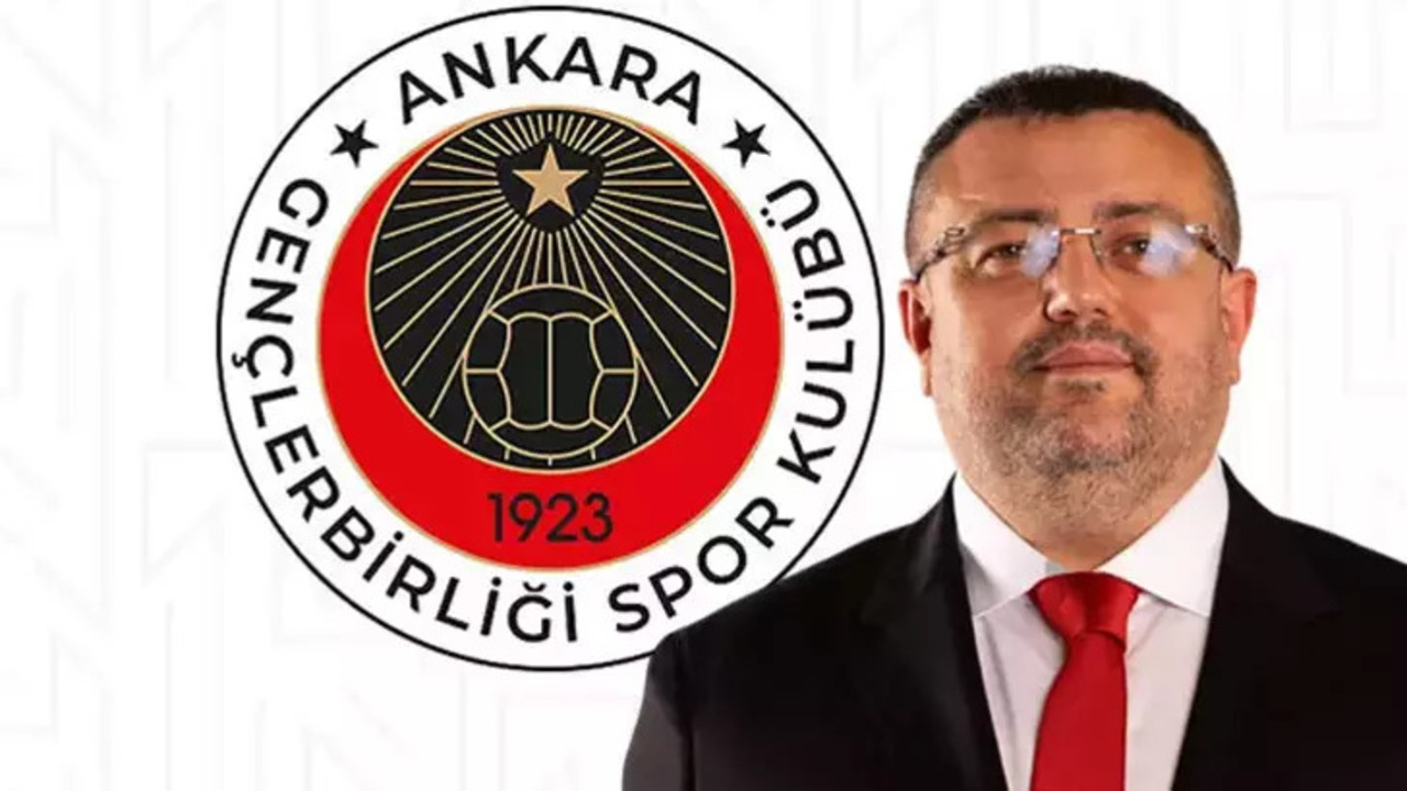102 yıllık çınar yeni başkanını seçti: Mehmet Kaya 29. başkan oldu