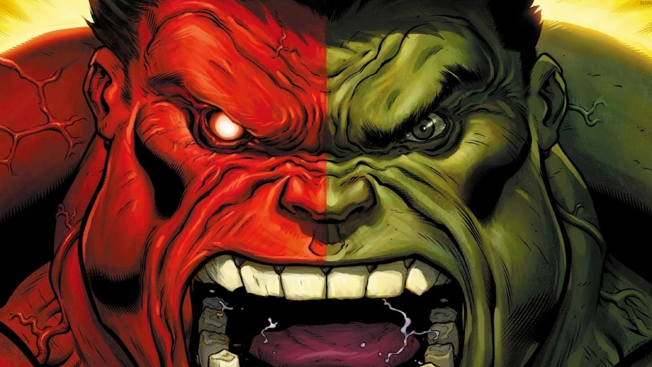 Yeşil dev Hulk’tan farkı olmayan 5 burç; Sinirlenmeleri için bahaneye ihtiyaçları yok