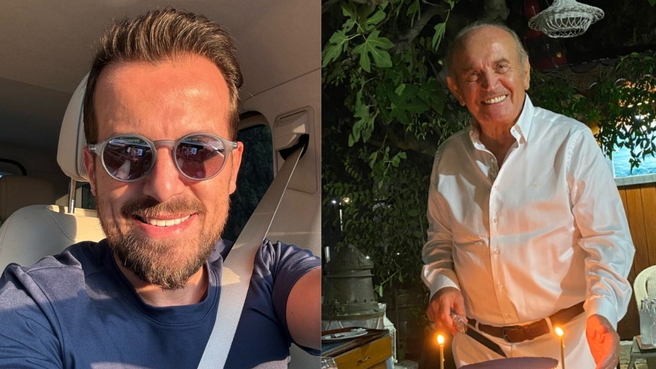 Kadir Topbaş'ın oğlu Ömer Topbaş kimdir ne iş yapar?