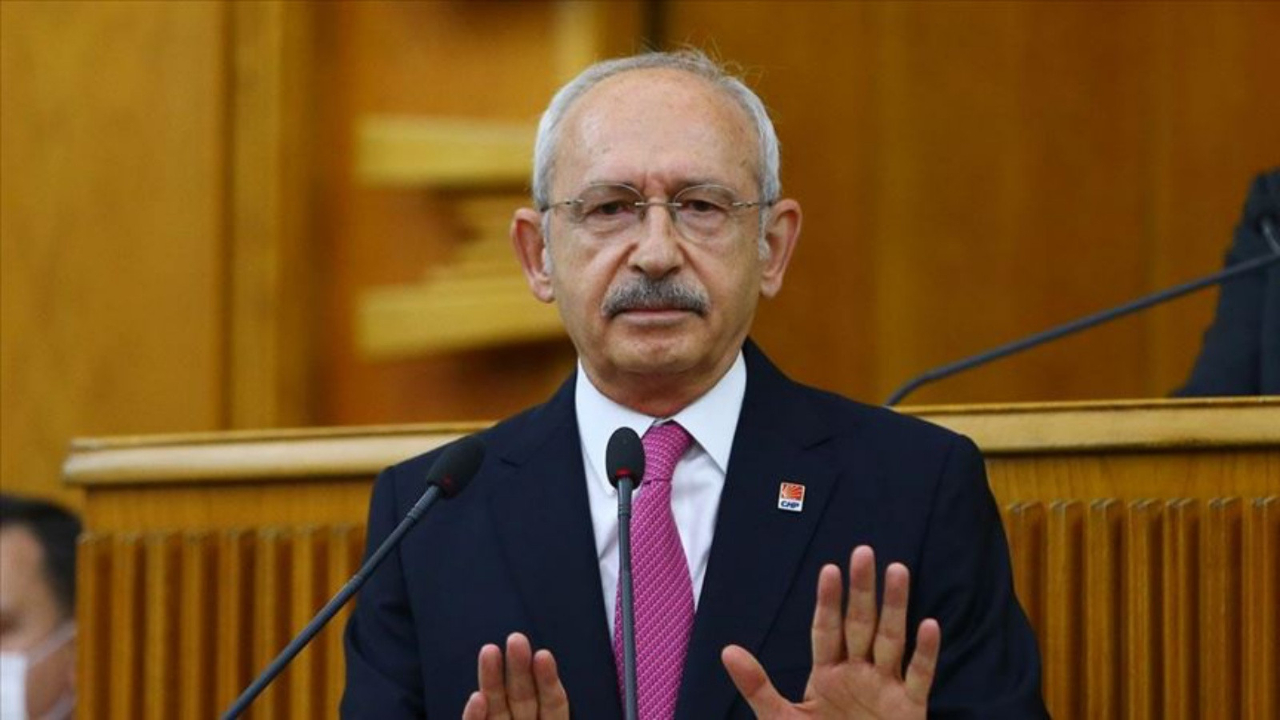 Kılıçdaroğlu suskunluğunu 3 milletvekili için bozdu! “Üç vekil değil, üç milyon Mehmetçik gelir kıyamet kopar”