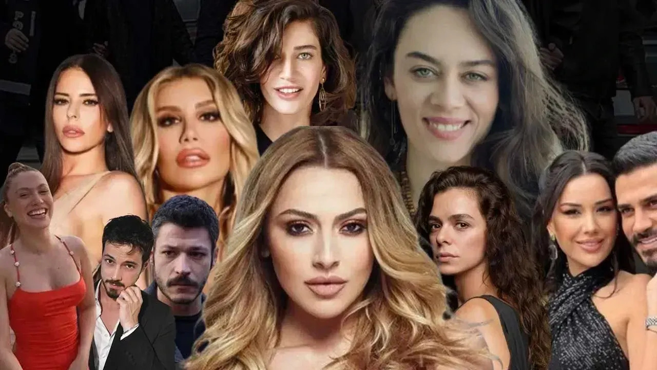 Uyuşturucu soruşturmasında gözaltına alınan ünlüler, serbest bırakıldı
