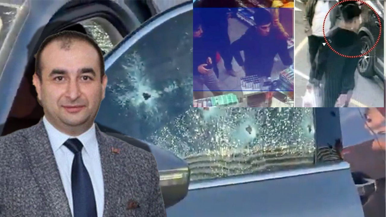 Talimat Rusya’dan! Serdar Öktem cinayetinde yeni görüntüler ortaya çıktı