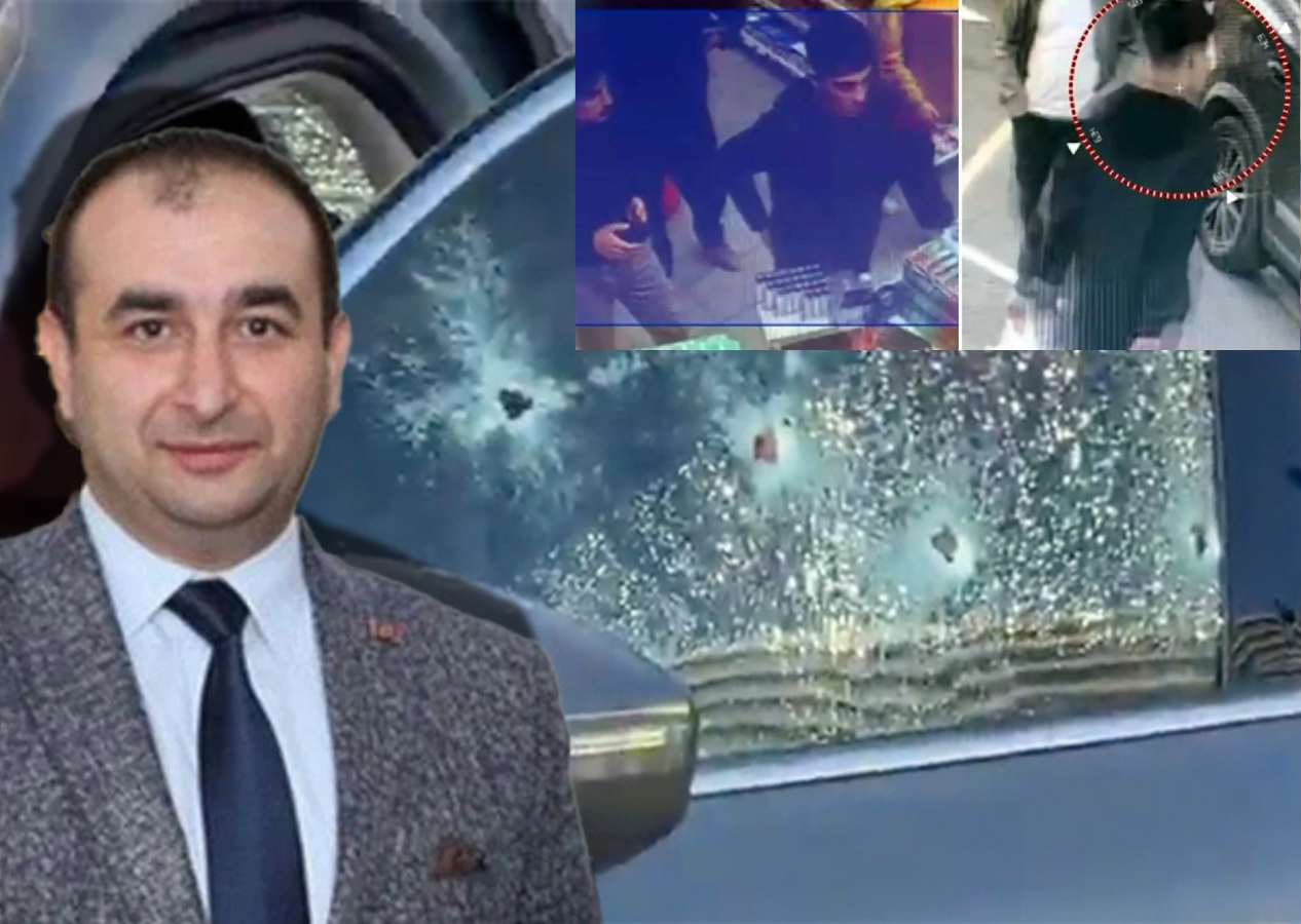 Talimat Rusya’dan! Serdar Öktem cinayetinde yeni görüntüler ortaya çıktı