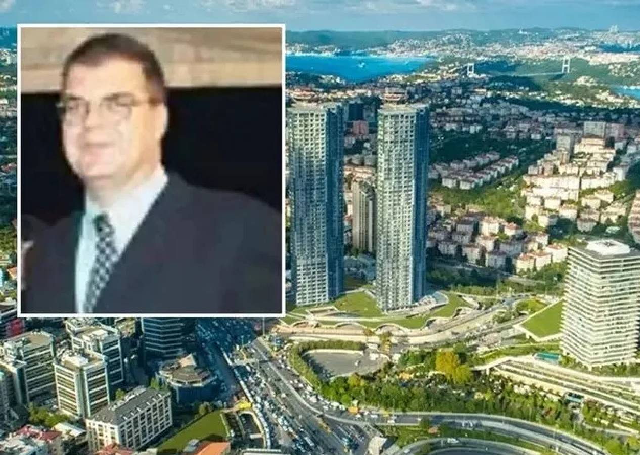 500 Milyon dolarlık vurgun! Çiftçiler Towers skandalı patladı:  Hileli iflas iddianamesi hazır