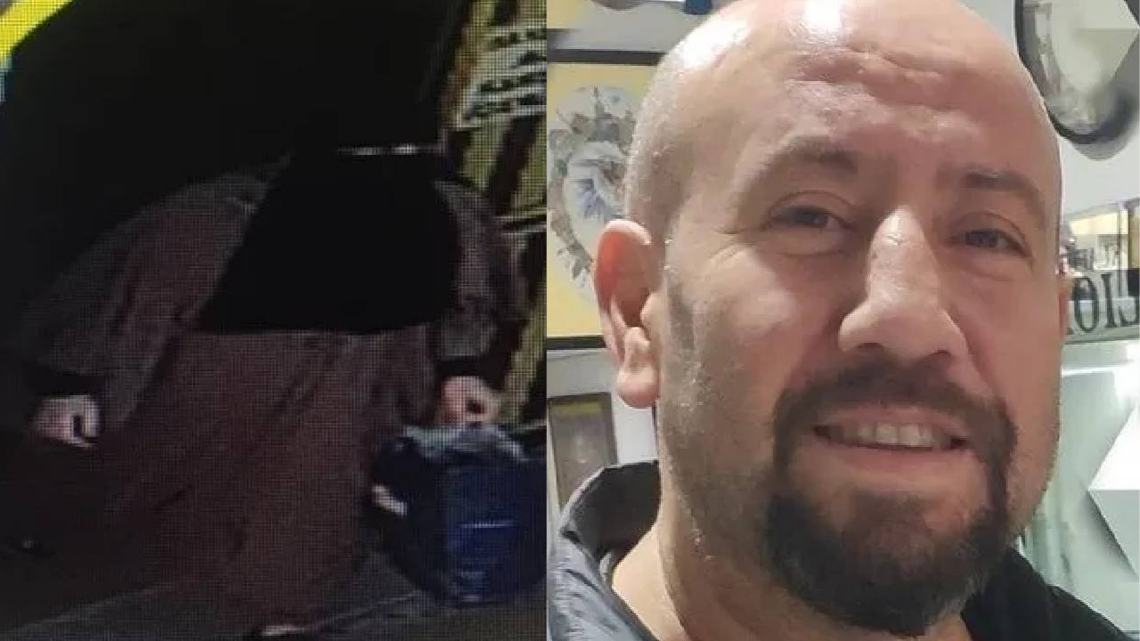 Konya’da dehşet: Kızını öldürtmek isteyen katil, kurbanıyla yasak aşk yaşadı