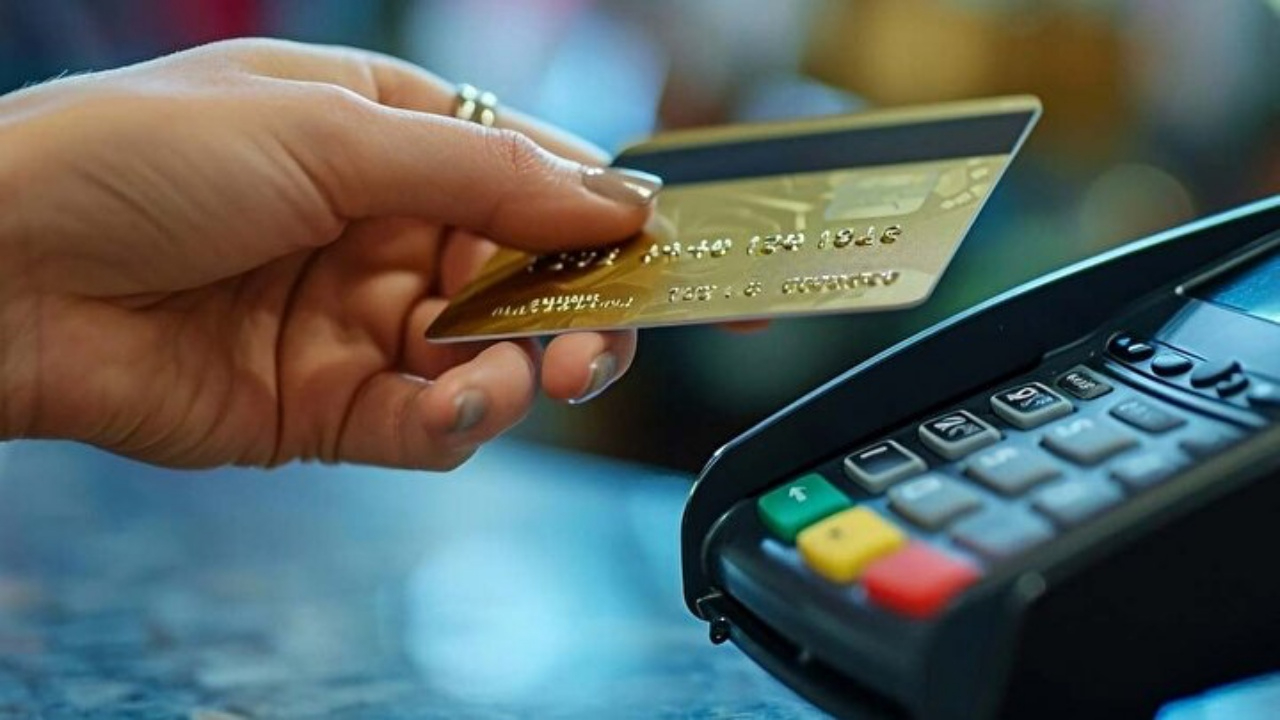 Bahşiş kredi kartıyla ödensin! 2,5 milyar dolarlık ekonomi kayıt altına alınsın