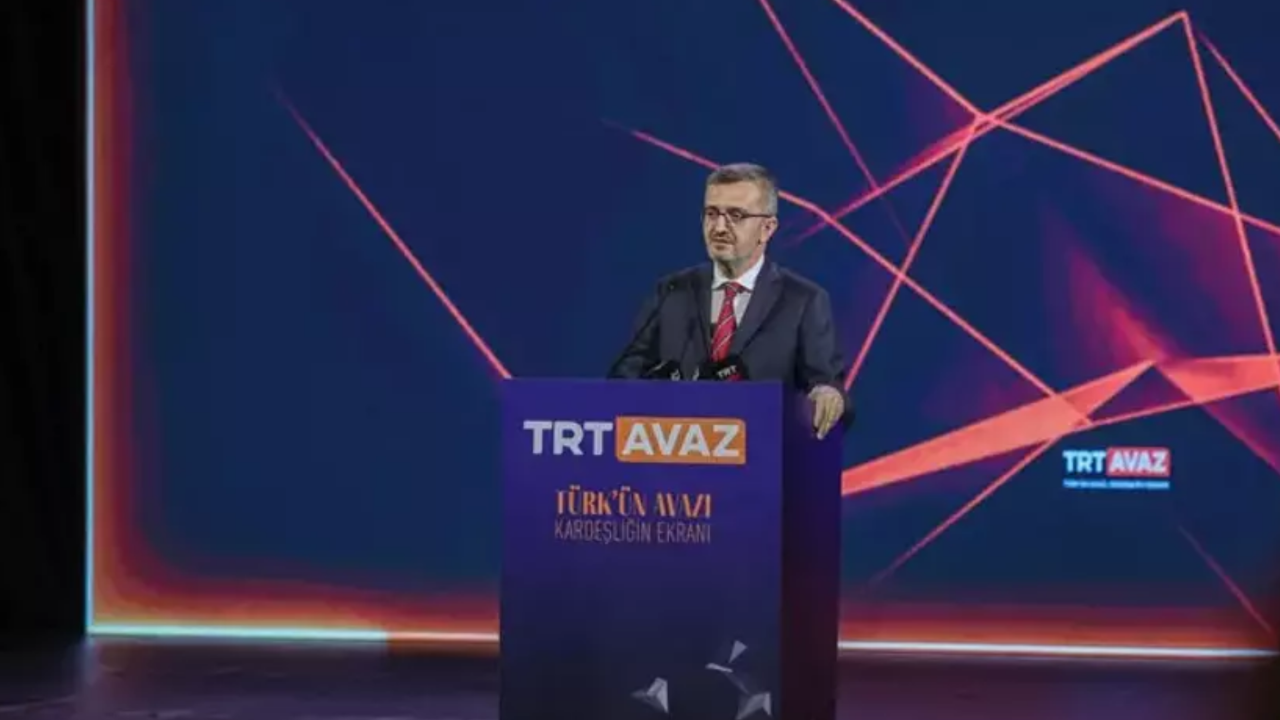 Erdoğan'ın ‘Ortak Türk Alfabesi’ vizyonuna tam destek! İletişim Başkanı Duran’dan birlik çağrısı