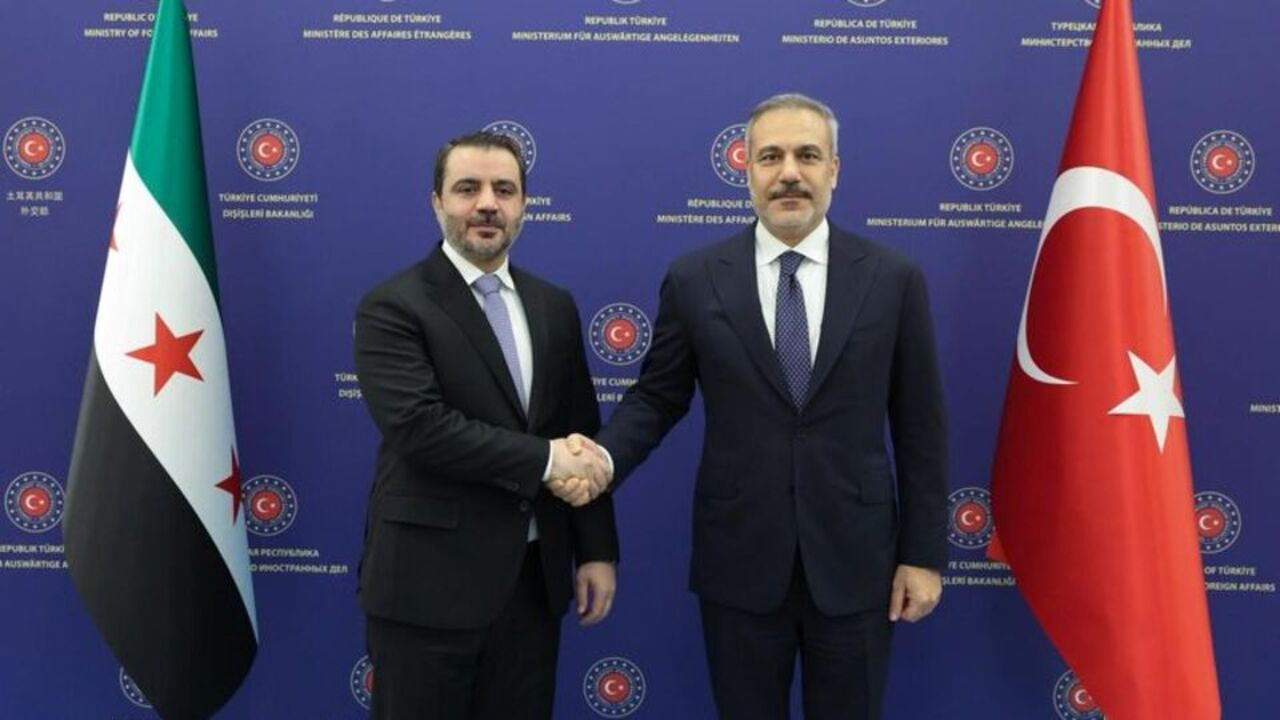 Dışişleri Bakanı Hakan Fidan'dan Gazze açıklaması: 4 maddede uzlaşılırsa ateşkes olacak