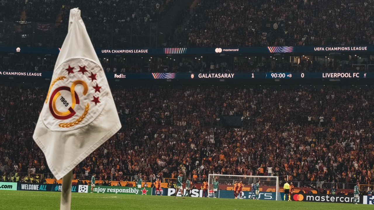 Galatasaray zemin problemini İngiliz formülüyle çözecek