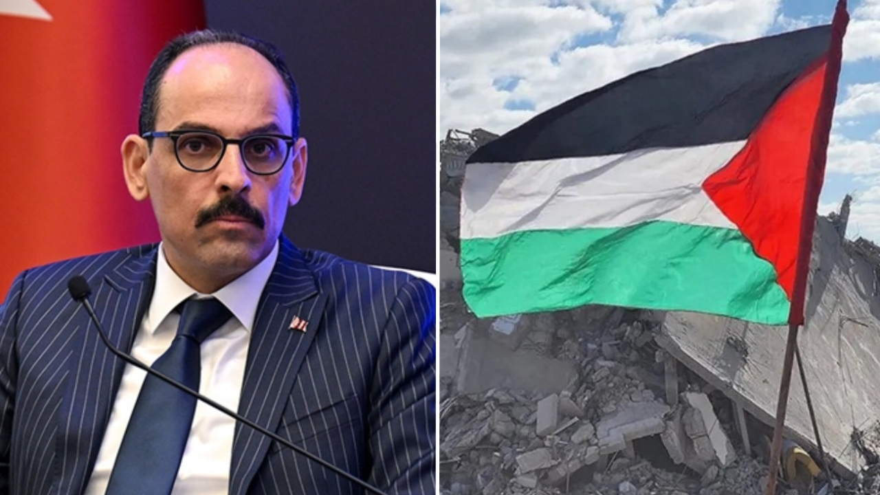 Gazze ateşkes müzakerelerinde üçüncü gün: MİT Başkanı İbrahim Kalın Mısır’daki görüşmelere katılıyor!
